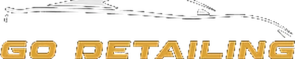 Logotip de Go Detailing